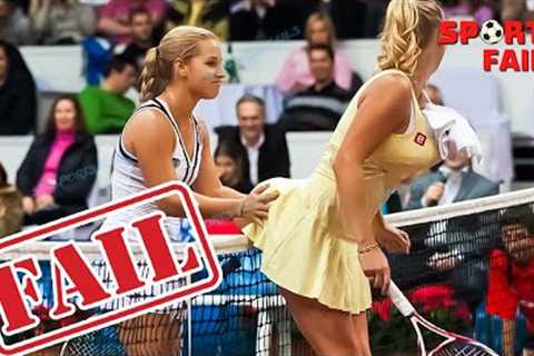 1 IN A MILLION CRAZIEST MOMENTS IN SPORTS And Fails In Sport - Sports Idiots #14