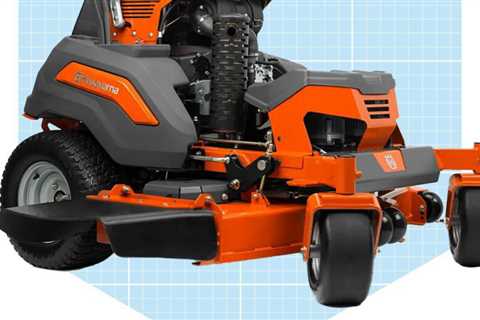 8 Top Stand-On Mowers for 2023