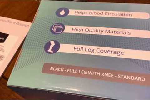 PlayStation 5 and Leg massager#review