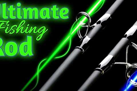 What to look for when picking a GOOD Fishing Rod
