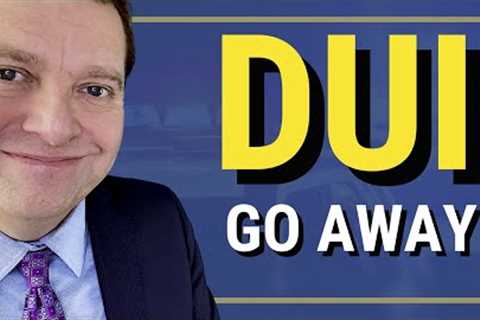 How to Beat a DUI Charge | Washington State