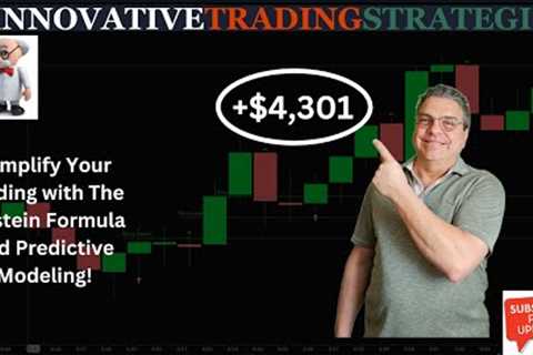 Daily Trading Recap - A Simplified Way of Trading Stocks &amp; Commodities!