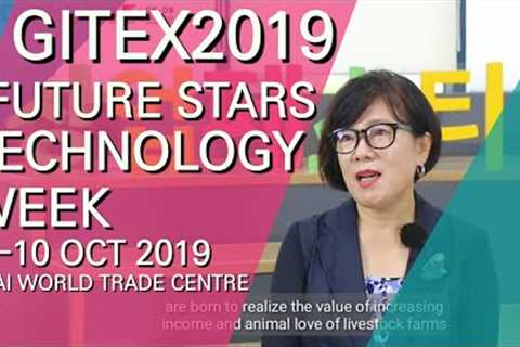 [GITEX 2019] Farmpro to showcase IoT device to provide real-time health of livestock