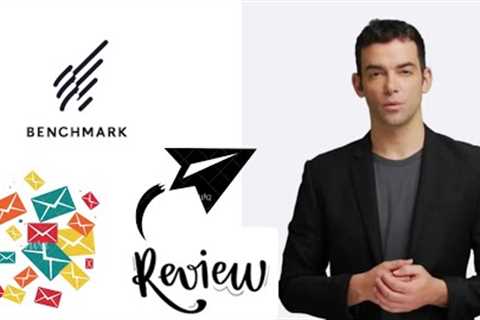 benchmark email marketing tool reviews - best free email marketing platforms (2023)