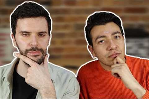What is it like to be Mexican in Paris? — Polyglot Stories #1 (ft. @thecarloscope )