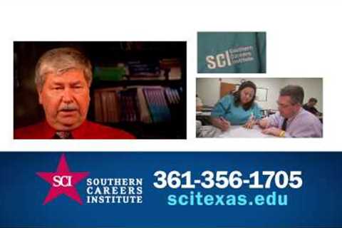 Southern Careers Institute (SCI)- Corpus Christi Career Training