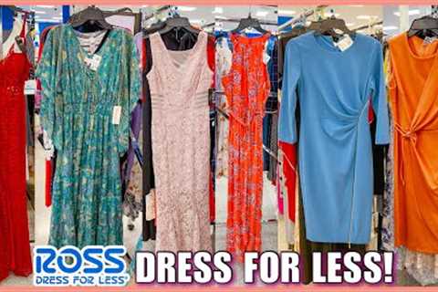 👗ROSS DRESS FOR LESS DESIGNER DRESS FOR LESS‼️ROSS FASHION DRESS FOR LESS‼️ROSS SHOP WITH ME❤︎