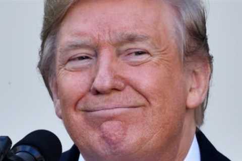 The Future of Donald Trump: What Donald Trump's Possible Arrest Signifies