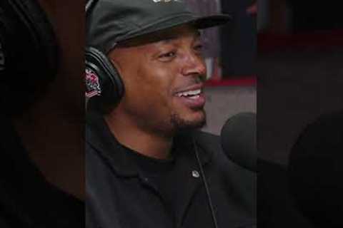 Marlon Wayans Reacts to Big Boy Watching Chris Rock’s Comedy Special