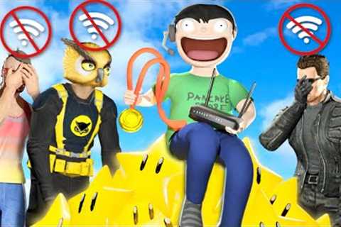 NOGLA IS A MARIO PARTY CHEATER!