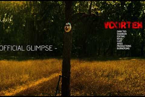 VORTEX Part 1 / Official promo.