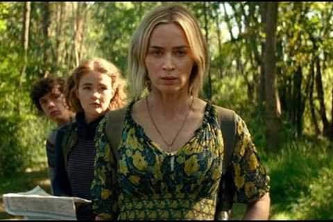 Top 10 Horror Movies on Netflix 2022