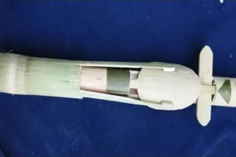Bamboo instrument, Bamboo instrument making process,