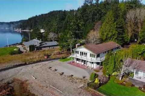 Nadar Drone Aerial Real Estate Video Example