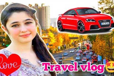travel vlogs ||best travel vloggers on youtube