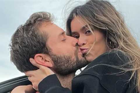 Taylor Frankie Paul Returns to TikTok with Boyfriend After Domestic Violence Arrest
