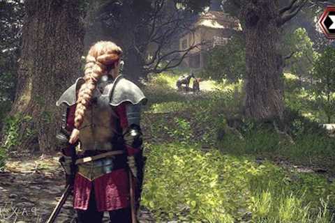 TOP 18 EPIC Upcoming RPG Games 2023 &amp; 2024 | PS5, XSX, PS4, XB1, PC