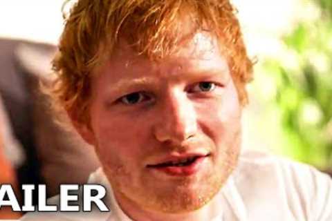ED SHEERAN: THE SUM OF IT ALL Trailer (2023)