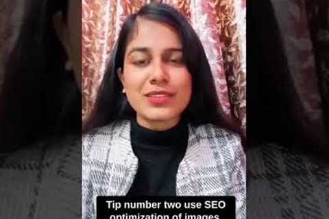 Rank your website in 2023 l New SEO Tips in 30 sec🤓| #seo