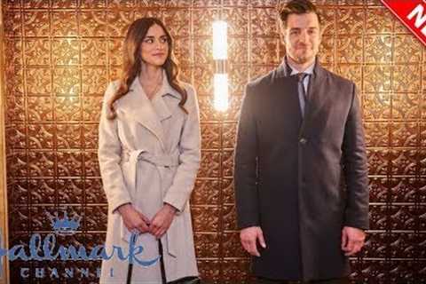 From Chicago With Love 2023 - Best Hallmark Romance Movies - GREAT Family Movies 2023