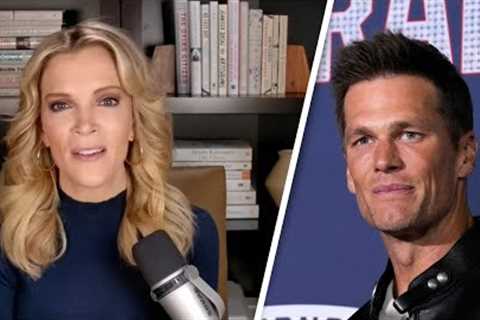 Why Marcellus Wiley Predicts Tom Brady Will Un-Retire... Again, with Megyn Kelly