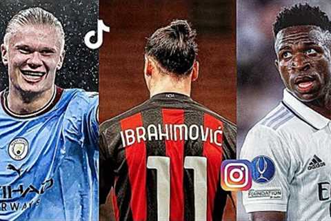 BEST FOOTBALL EDITS - FAILS, GOALS &amp; SKILLS | 2023 | #217