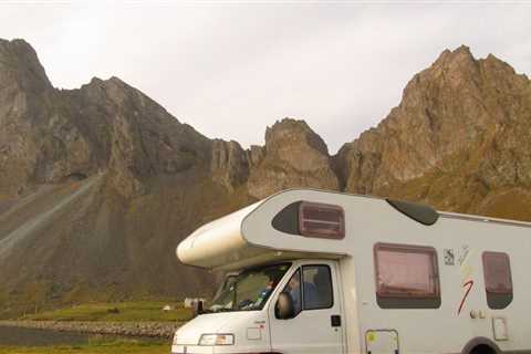 The Top 7 Best Road Trips in the United States to Enjoy on a Vacation