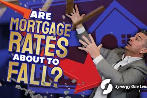 The Mortgage Rate Forecast for 2023: Will Rates Fall or Rise?