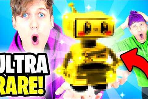 UNBOXING *ALL NEW* LANKYBOX MERCH!? (SECRET NEW TOYS REVEALED!)