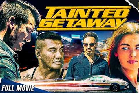TAINTED GETAWAY - V MOVIES PREMIERE - FULL HD ACTION MOVIE IN ENGLISH