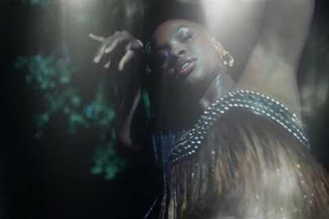 Ni'jah - Festival (Music Video) from SWARM | Prime Video