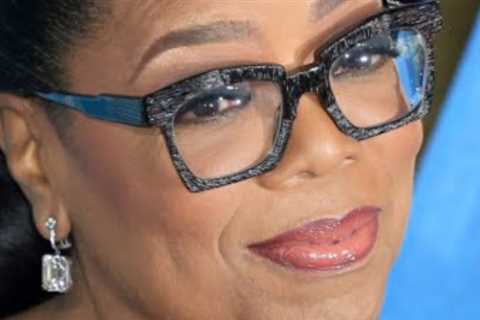 Oprah made these people so uncomfortable it was hard to watch