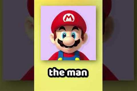 What Your Nintendo Switch Icon Says About YOU...