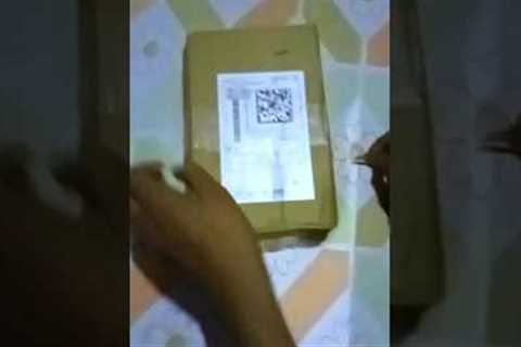 YouTube ki gift unboxing ||how to unboxing YouTube gift||