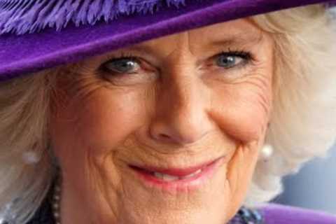 Camilla to Override Queen Elizabeth's Wills