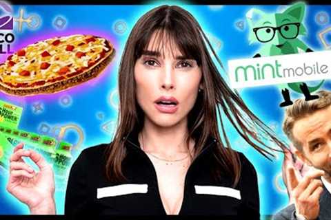 Sony Wants In-Game Ads?? | PlayStation Girl