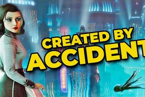 10 Video Games Created By Accident
