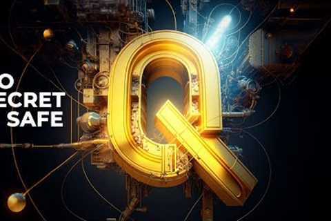 How Quantum Computers Break The Internet... Starting Now