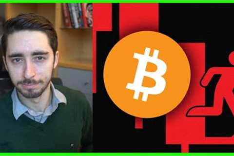 Don't Fall For The Bitcoin 'Liquidity Trap'...What No One Is Telling You About The BTC Rally
