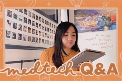 answering your questions about medical technology (Q&amp;A) | ust medtech