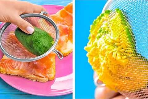 Clever Everyday Tricks For Any Occasion
