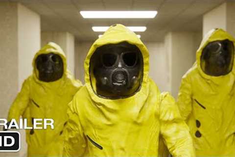 The Backrooms Movie Trailer