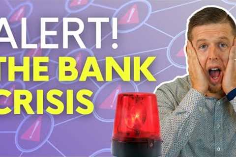 Will bank crisis affect mortgage rates?