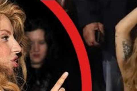 VMAs 2023: Top Ten Celebrities Banned