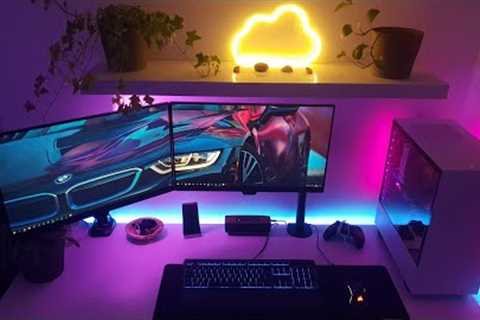 7 CHEAP PC Accessories That Are Worth Buying for Your Gaming Desk Setup (Best Computer Gadgets 2021)