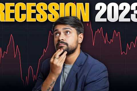 Recession 2023 | Biggest Stock market Crash is Coming? | Stock Market Crash