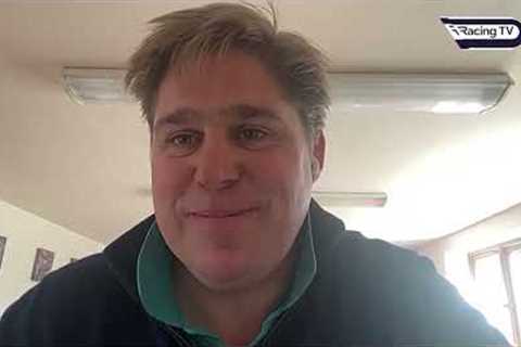 Dan Skelton – how did they get Galopin Des Champs in a handicap! - Racing TV
