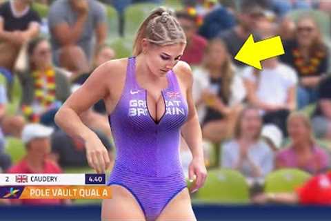 0% LUCK moments in Sports !! 😳