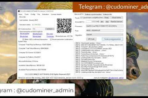 How To Mine Bitcoin | Bitcoin Mining Software 2023 For Windows Bitcoin Generator software