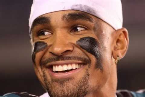 12 Jalen Hurts FACTS (and Is He As Nice as He Seems)